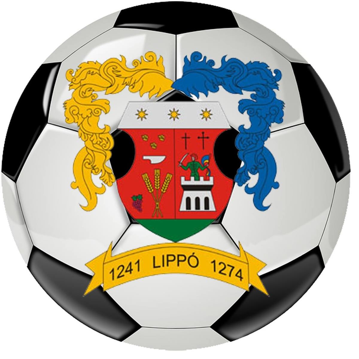 Wappen Lippói KSE  105809