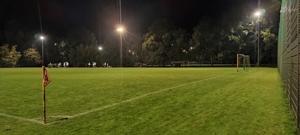 Sportanlage Waldsee D-Platz - Langenhagen-Krähenwinkel