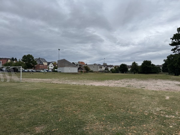 Max Schultz Sportanlage Platz 2 - Sonnefeld