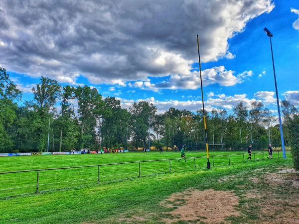 Sportplatz Rietze - Edemissen-Rietze