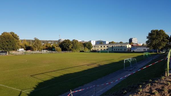 Bezirkssportanlage Maschpark B-Platz - Göttingen