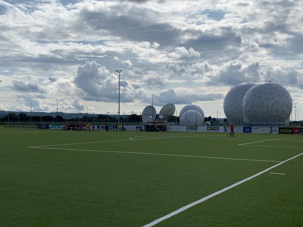 Sportpark Mietraching - Bad Aibling-Mietraching