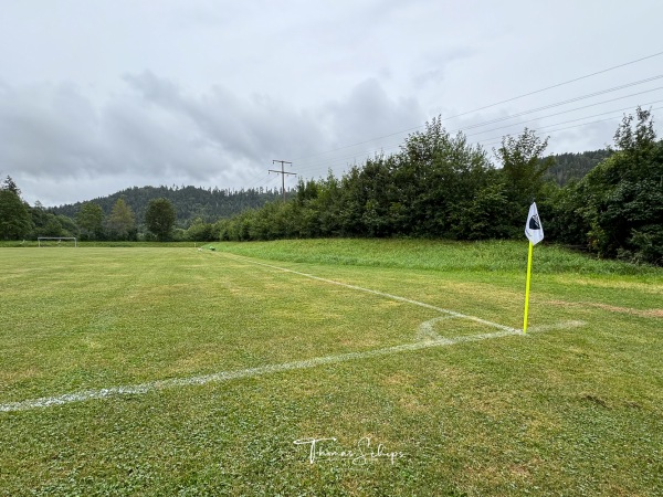 Schlichemstadion Nebenplatz 2 - Epfendorf