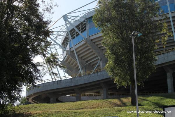 Dnipro Arena - Dnipro