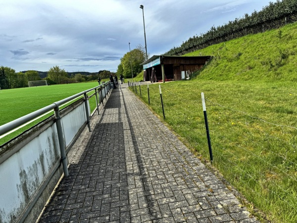 Sportzentrum Koltermecke - Finnentrop-Schönholthausen