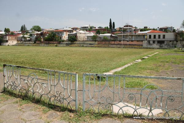 Stadioni Dinamo - Kutaisi