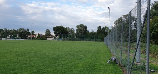 Sportanlage Weilerweg Platz 2 - Friedberg/Bayern-Ottmaring