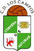 Wappen CD Los Campos