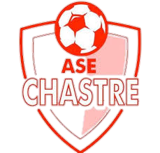 Wappen ASE Chastre diverse  91338