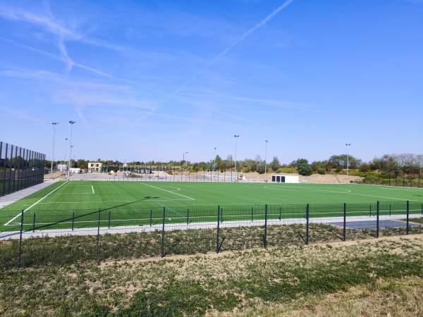 Sportpark am Zechenturm Platz 2 - Bönen-Altenbögge