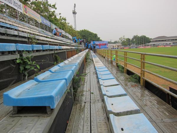 Nong Prue Stadium - Nong Prue