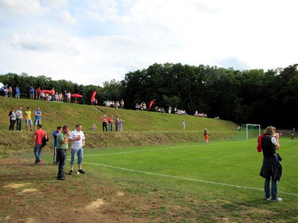 Sportanlage Lindenallee - Großschwabhausen