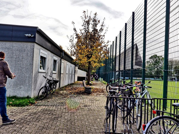 Sportplatz Kullenberg - Meerbusch-Nierst