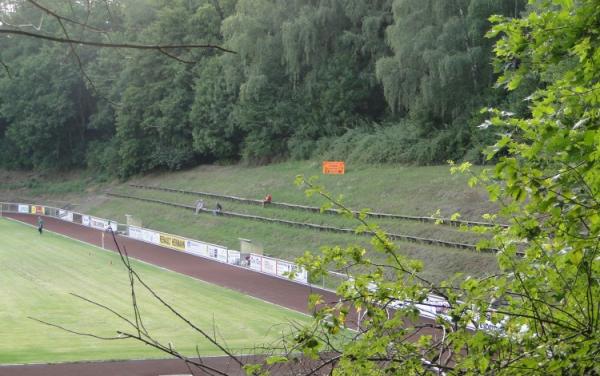 Rudolf-Cahn-von-Seelen-Stadion - Bad Gandersheim
