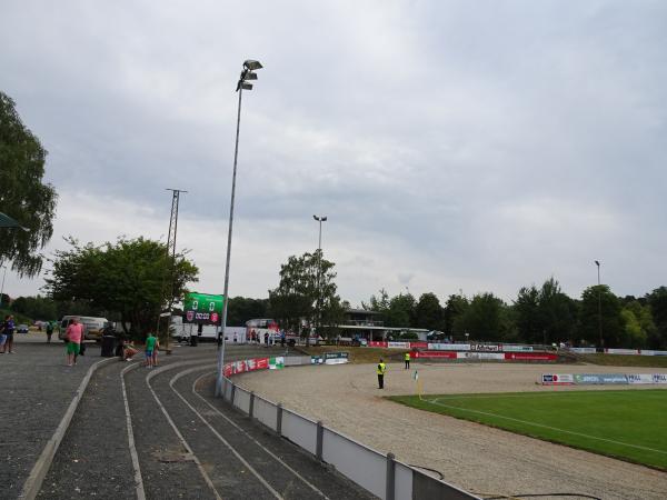 Herrenwaldstadion - Stadtallendorf