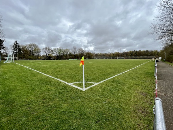 Sportanlage Görzer Straße 193 - München-Ramersdorf-Perlach