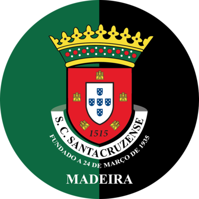Wappen SC Santacruzense  85884