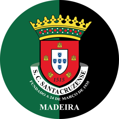 Wappen SC Santacruzense
