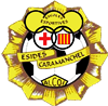 Wappen Esides Caramanchel CE