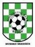 Wappen NK Rudar Mursko Središće  11238