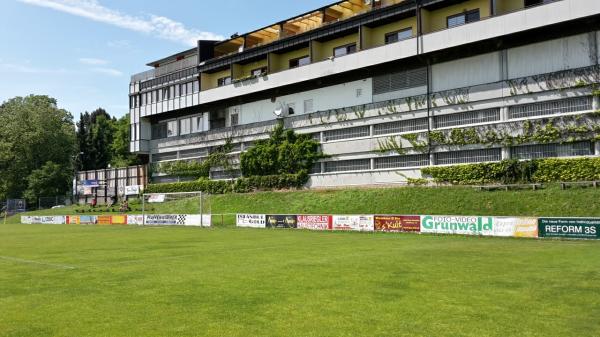 Ennsleiten Park - Steyr