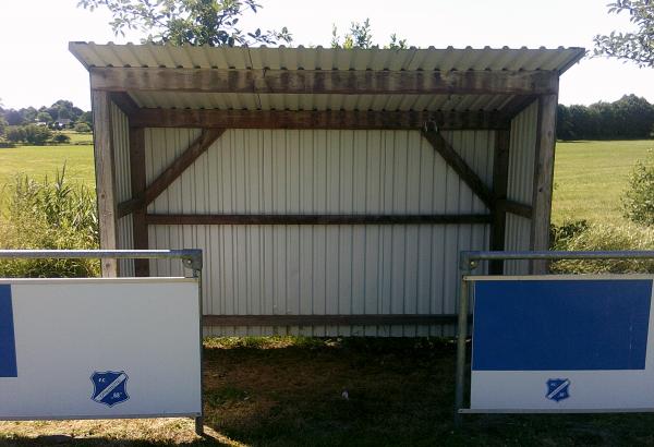Blohm Bau Arena B-Platz - Offenbüttel
