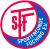 Wappen SF Föching 1965  40823