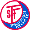 Wappen SF Föching 1965