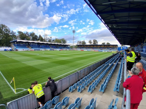 Simply Arena - Opava