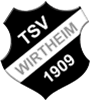 Wappen TSV 1909 Wirtheim diverse  73450
