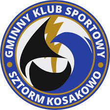 Wappen GKS Sztorm Kosakowo