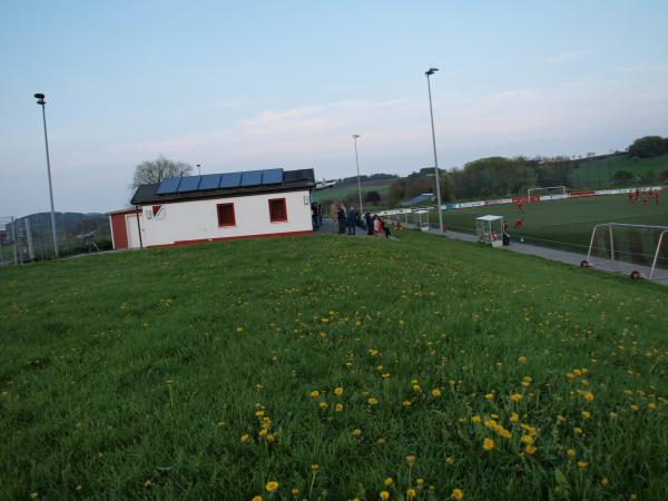 Sportplatz Dinneike - Neuenrade-Küntrop