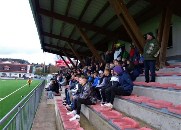 Sema Arena - Schenkenfelden
