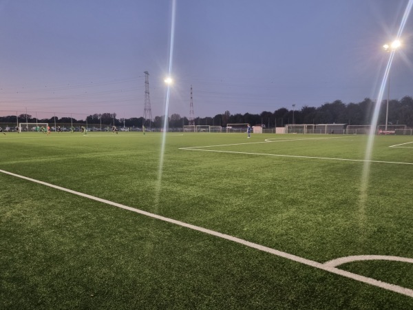 Complex Geussenstraat Terrein 2 - Bree-Beek