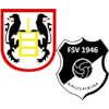 Wappen FSG Wörrstadt II / Saulheim - Frauen (Ground A)