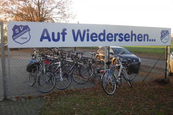 Sportpark Neugnadenfeld - Ringe-Neugnadenfeld