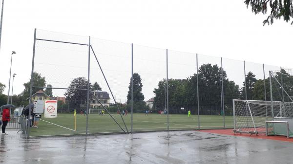Stadion Neufeld Kunstrasenfeld 1 - Bern