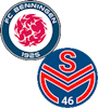 Wappen SG Benningen/Memmingerberg II (Ground A)