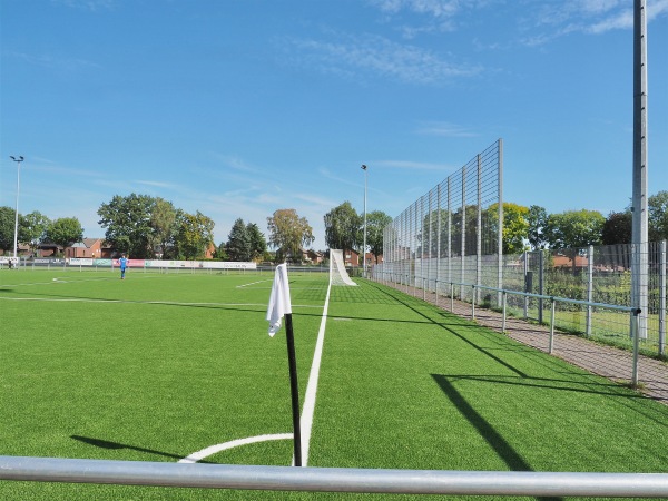 Sportanlage Westfalenring Platz 3 - Lüdinghausen