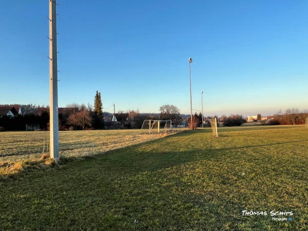 Sportplatz an der Messe 2 - Balingen-Endingen