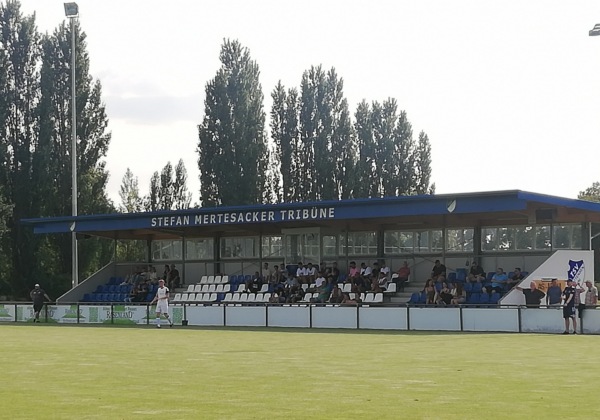 AS-Arena - Pattensen