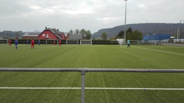 Stade Jean Donnersbach terrain synthétique - Lëntgen (Lintgen)