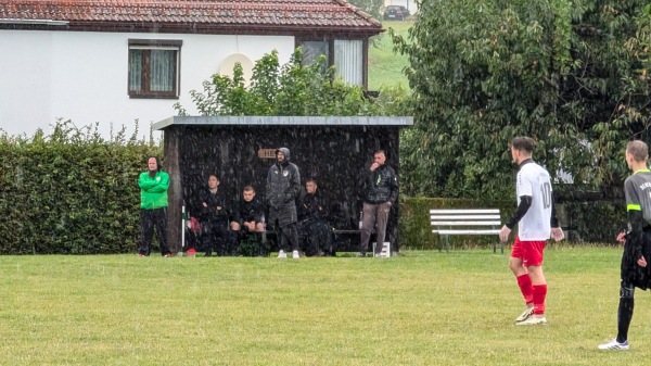Sportanlage Ernst-Thälmann-Straße - Wilsdruff-Braunsdorf