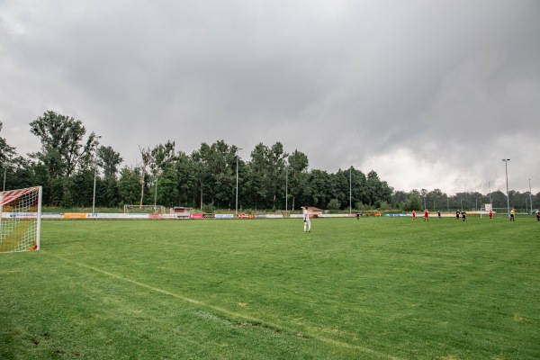 Sportgelände Salzachau - Tittmoning