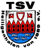 Wappen TSV Heiligenhafen 1889