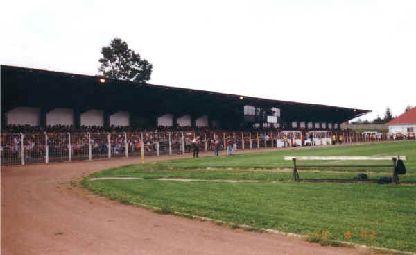 Kórház utca - Békéscsaba