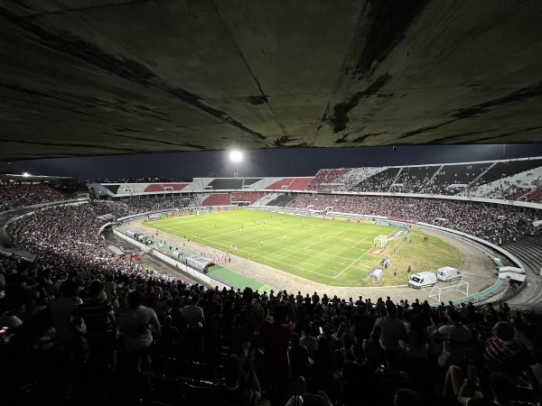 Estádio do Arruda - Recife, PE
