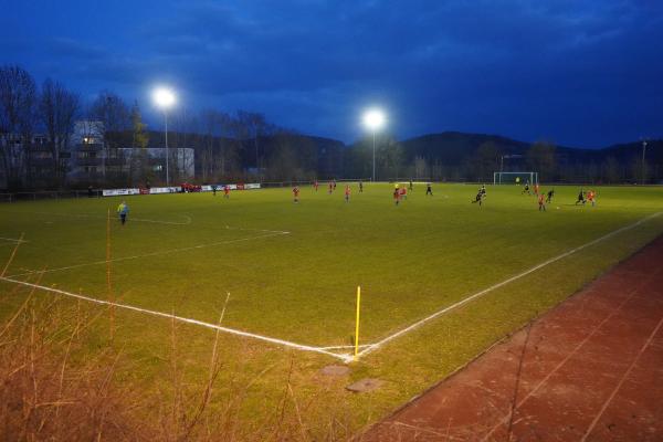 Sportgelände Auf Bol - Albstadt-Truchtelfingen