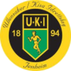 Wappen Ullensaker / Kisa IL  3577