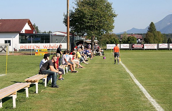 Sportplatz Eberndorf - Eberndorf